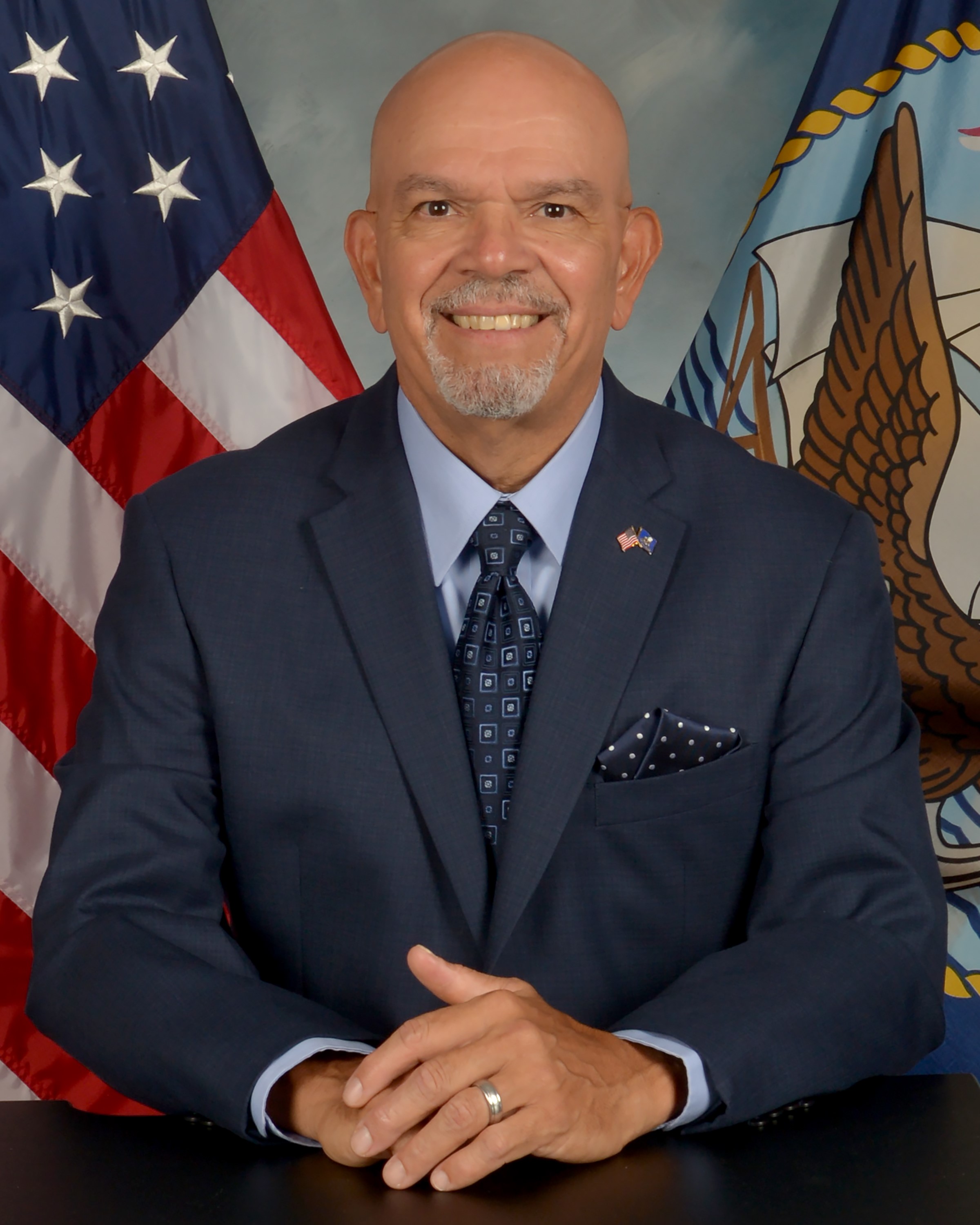 Executive Director