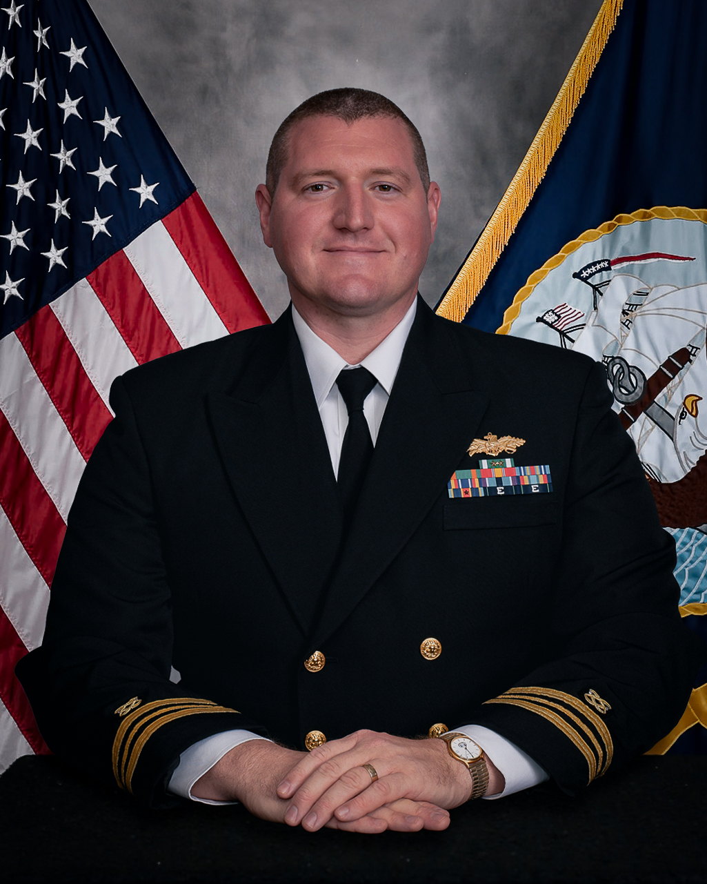 LCDR